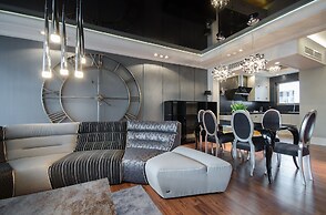 Dom & House - Apartments Waterlane