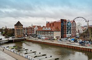 Dom & House - Apartments Waterlane