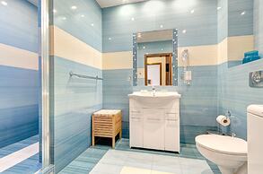 Dom & House - Apartments Waterlane