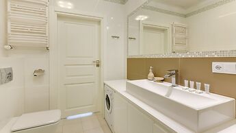 Dom & House - Apartments Waterlane