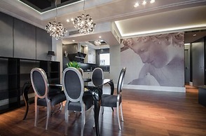 Dom & House - Apartments Waterlane