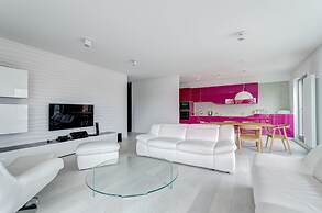 Dom & House - Apartments Waterlane