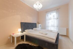 Dom & House - Apartments Waterlane