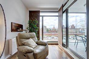 Dom & House - Apartments Waterlane