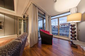 Dom & House - Apartments Waterlane