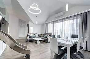 Dom & House - Apartments Waterlane