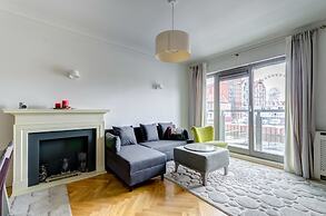 Dom & House - Apartments Waterlane