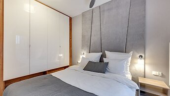 Dom & House - Apartments Waterlane