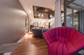 Dom & House - Apartments Waterlane