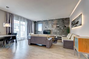 Dom & House - Apartments Waterlane