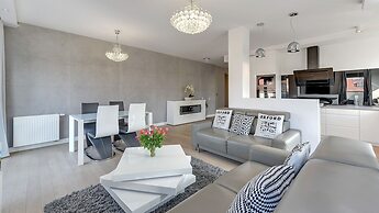 Dom & House - Apartments Waterlane