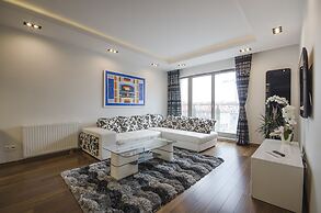 Dom & House - Apartments Waterlane