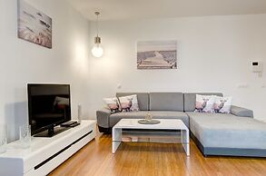 Dom & House - Apartments Waterlane