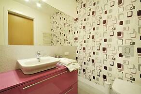 Dom & House - Apartments Waterlane