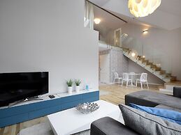 Dom & House - Apartments Waterlane