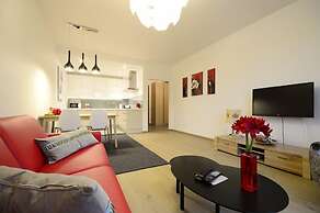 Dom & House - Apartments Waterlane