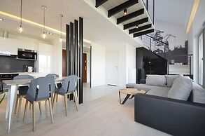 Dom & House - Apartments Waterlane