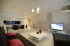 Dom & House - Apartments Waterlane