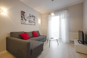 Dom & House - Apartments Waterlane