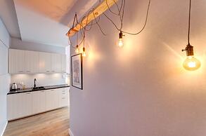 Dom & House - Apartments Waterlane