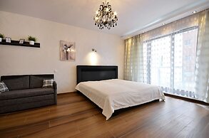 Dom & House - Apartments Waterlane