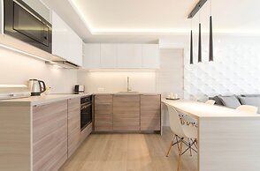 Dom & House - Apartments Waterlane