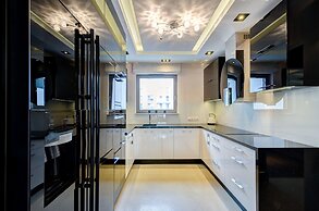 Dom & House - Apartments Waterlane