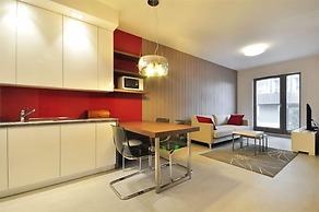 Dom & House - Apartments Waterlane