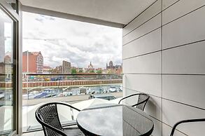 Dom & House - Apartments Waterlane