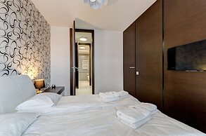 Dom & House - Apartments Waterlane