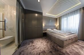 Dom & House - Apartments Waterlane