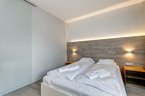 Dom & House - Apartments Waterlane