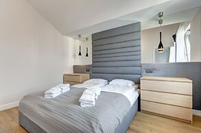 Dom & House - Apartments Waterlane