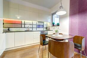 Dom & House - Apartments Waterlane