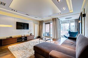 Dom & House - Apartments Waterlane