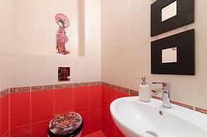 Dom & House - Apartments Waterlane