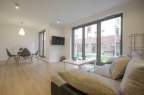 Dom & House - Apartments Waterlane