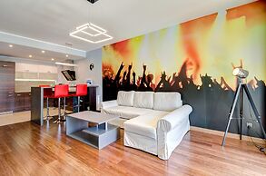 Dom & House - Apartments Waterlane