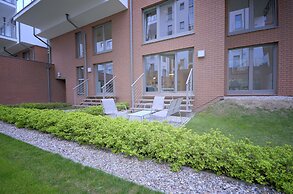 Dom & House - Apartments Waterlane