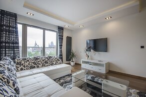 Dom & House - Apartments Waterlane