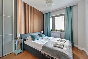 Dom & House - Apartments Waterlane