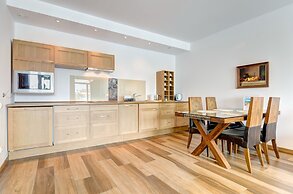 Dom & House - Apartments Waterlane