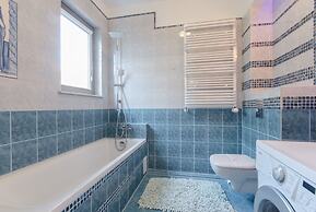 Dom & House - Apartments Waterlane