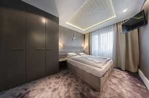 Dom & House - Apartments Waterlane