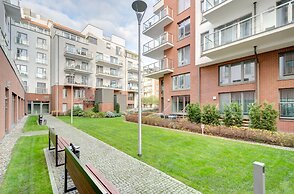 Dom & House - Apartments Waterlane