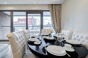 Dom & House - Apartments Waterlane