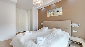 Dom & House - Apartments Waterlane