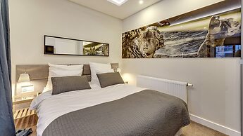 Dom & House - Apartments Waterlane