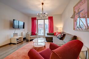 Dom & House - Apartments Waterlane