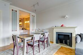 Dom & House - Apartments Waterlane